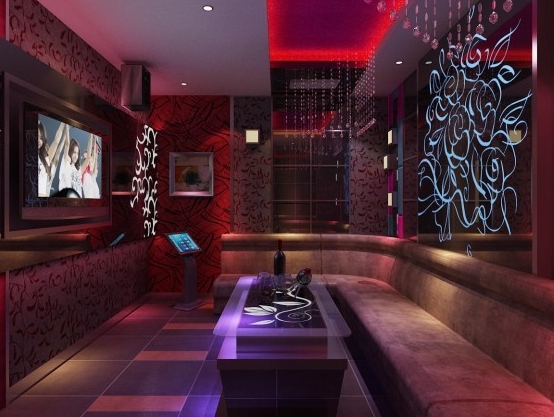 百色商务ktv商务ktv啥意思解析-右江区ktv预订